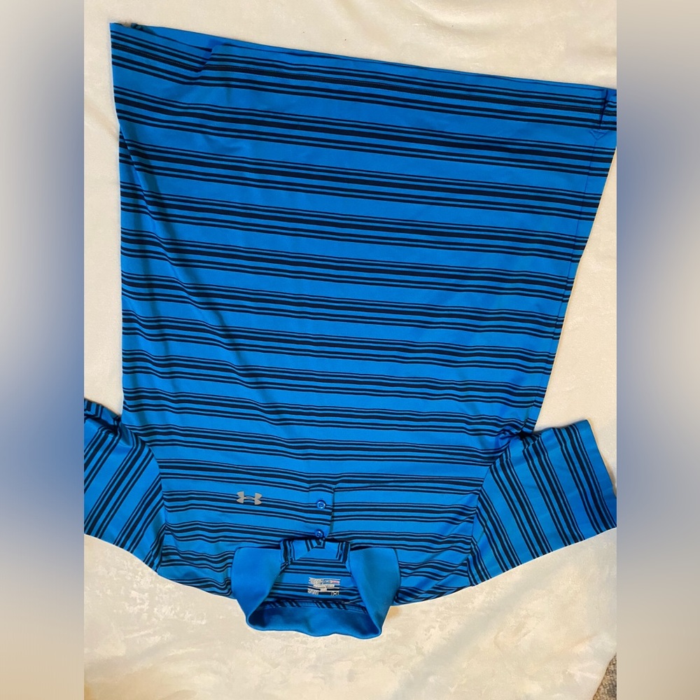 Under Armour polo